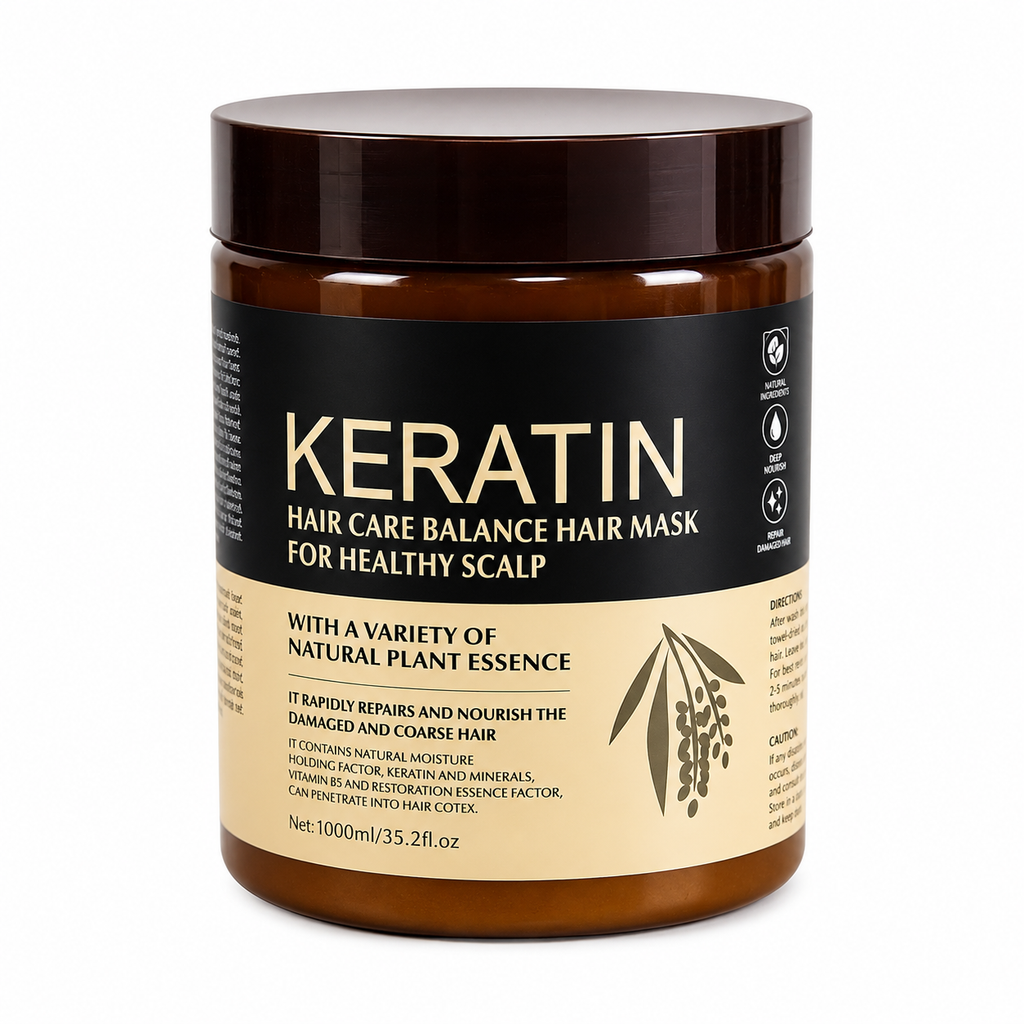 High-Quality Beauty & Skincare Product