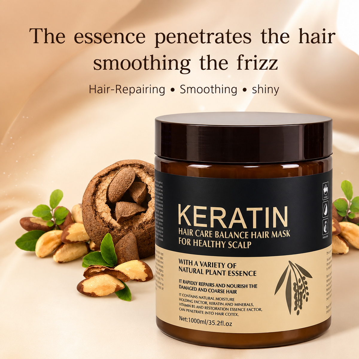High-Quality Beauty & Skincare Product