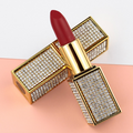 Luxury Velvet Matte Lipstick – Long-Lasting Waterproof Lip Color