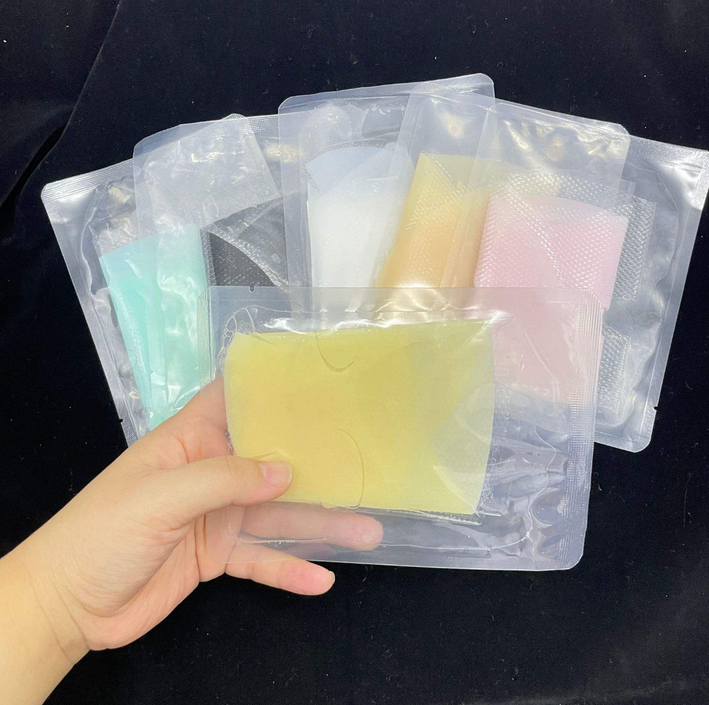 Deep Hydration Bio-Collagen Jelly Overnight Face Mask