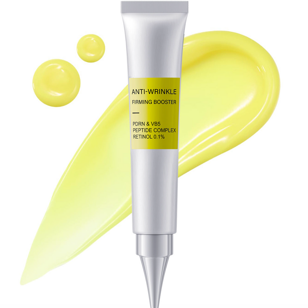 Retinal Shot Tightening Booster 0.1% – Firming & Anti-Aging Serum