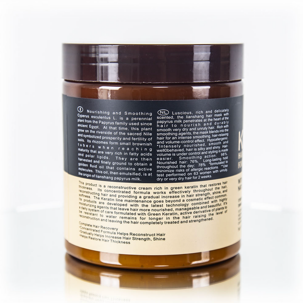 High-Quality Beauty & Skincare Product