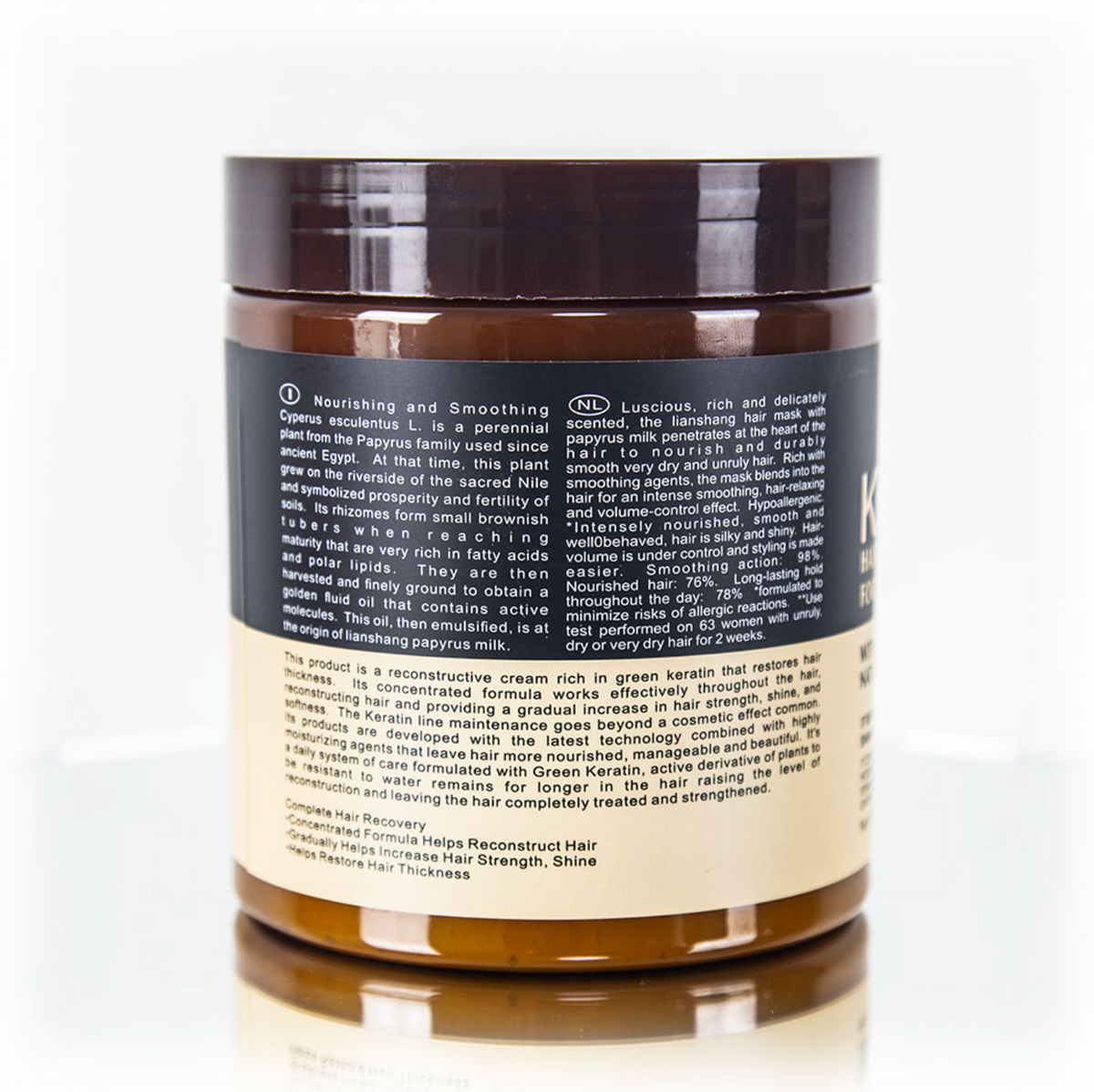 High-Quality Beauty & Skincare Product