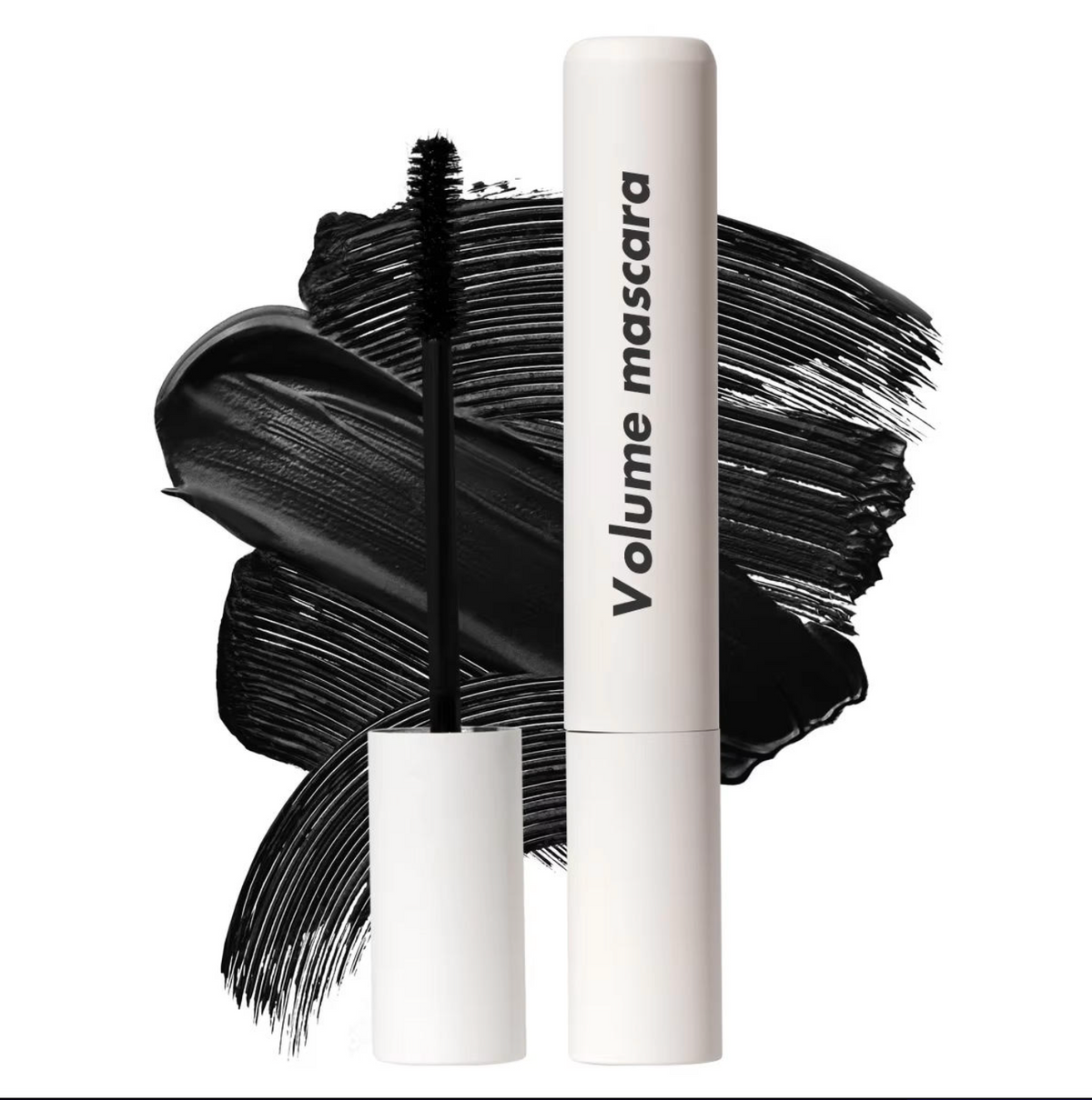 4D Silk Fiber Waterproof Lash Mascara