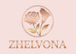 Zhelvona - Startseite